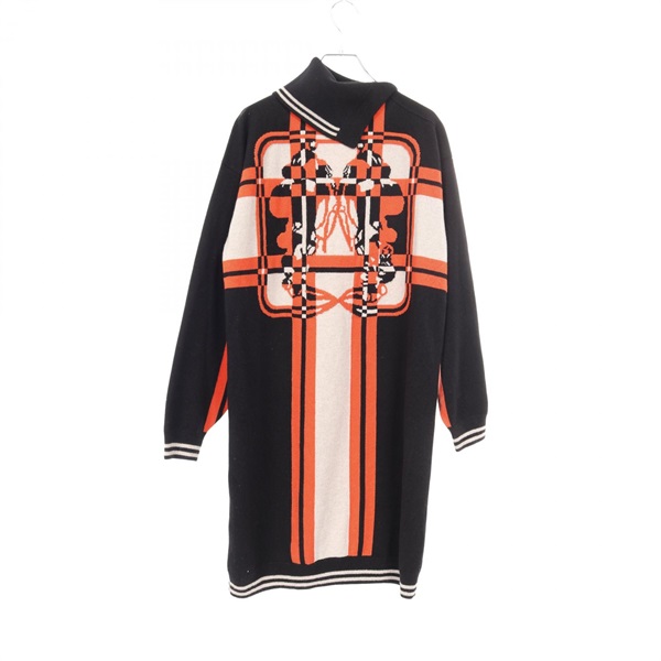 エルメス(HERMES)エルメス BRIDES de GALA ワンピース 衣料品 トップス  