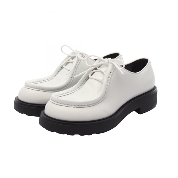 プラダ(PRADA)プラダ ダイアパソン カジュアルシューズ 靴 メンズ