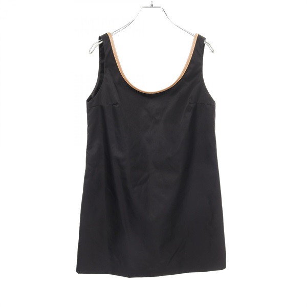 プラダ(PRADA)プラダ RE-NYLON ミニドレス ワンピース 衣料品 トップス  