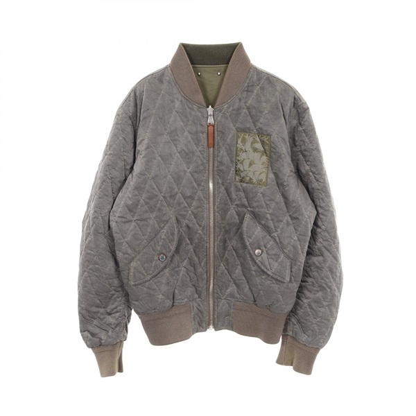 クリストファーネメス　ネメスペイントジャケット　ヴィトン ルイ・ヴィトン(LOUIS VUITTON)ルイ・ヴィトン クリストファーネメス