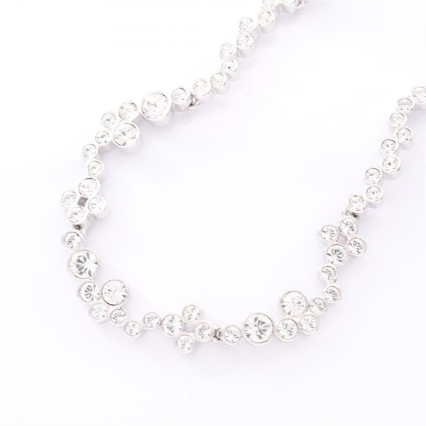 スワロフスキー SWAROVSKI ネックレス Fidelity フィデリティ スワロフスキー(SWAROVSKI)スワロフスキー Fidelity ネックレス