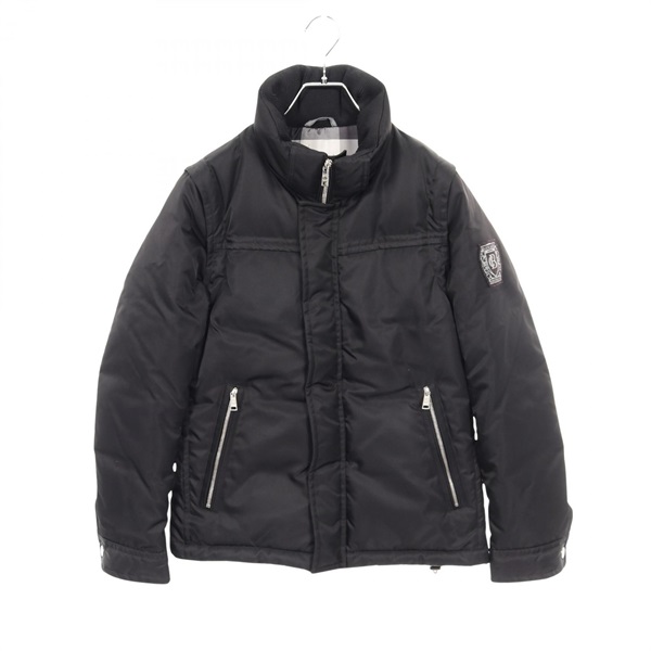 ブラックレーベル・クレストブリッジ(BLACK LABEL CRESTBRIDGE