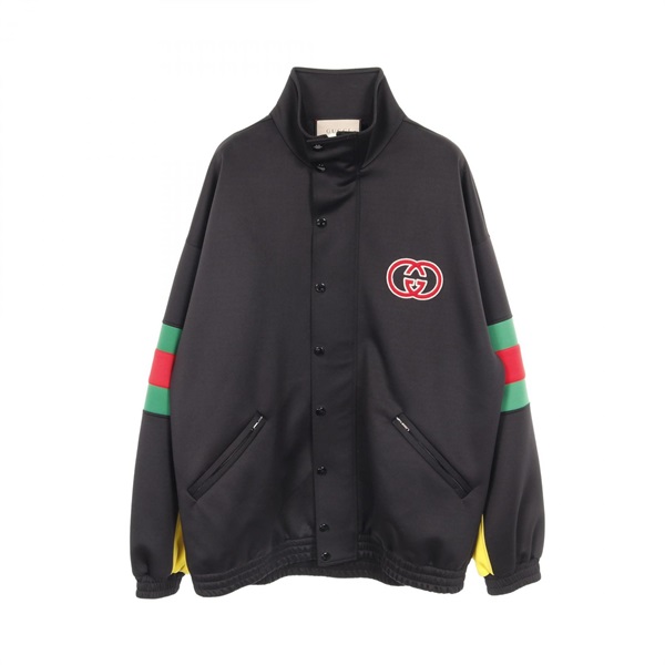 グッチ(GUCCI)グッチ ウェブストライプ その他ジャケット 衣料品