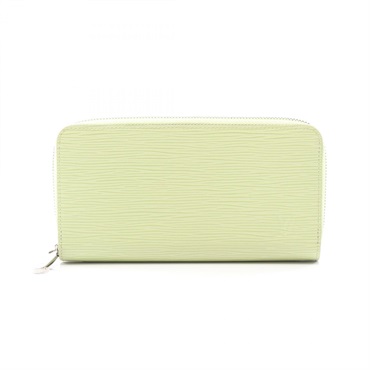 【定価の半分以下】ルイヴィトン　エピ　ジッピーウォレット　長財布 ルイヴィトンジッピーウォレット 旧型 14127 カシス(紫) ユニ