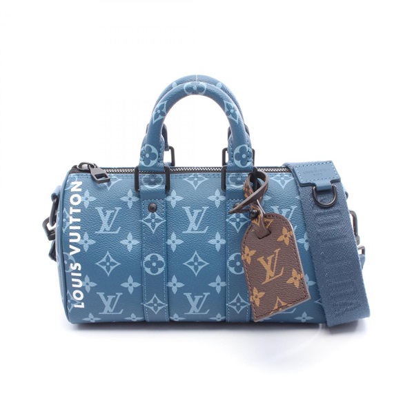 ルイ・ヴィトン(LOUIS VUITTON)ルイ・ヴィトン キーポル バンド