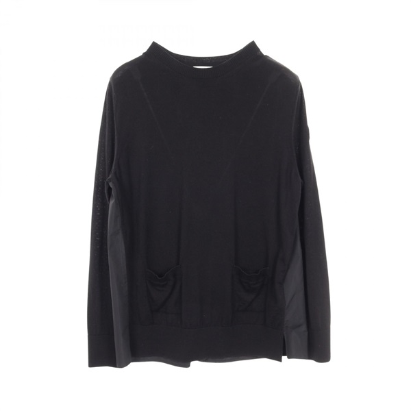 モンクレール(MONCLER)モンクレール ニット 衣料品 トップス
