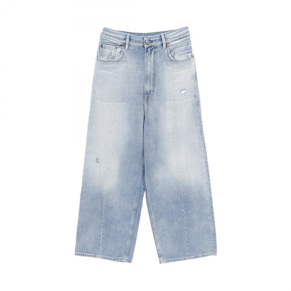acne studios 24ss バギーデニム 24SS NEW】Acne Studios / ノンストレッチデニム バギーパンツ (Acne