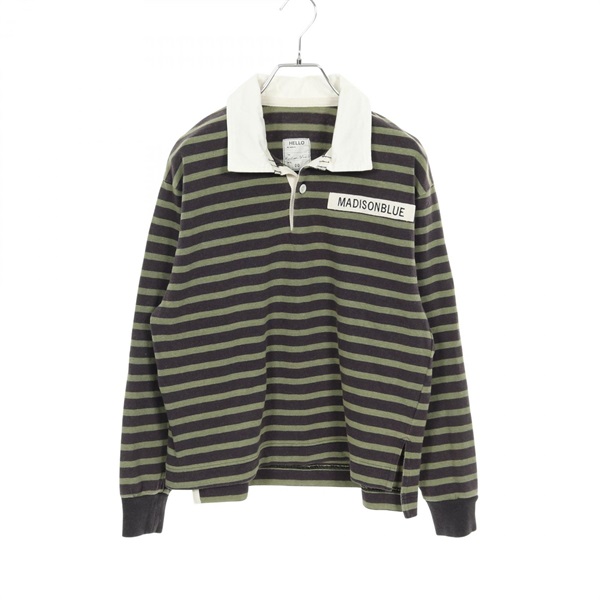 madisonblue マディソンブルー トップス レディース 秋冬 ジレ ベスト