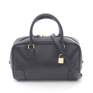 ロエベ アマソナ23 ハンドバッグ バッグ レディース A039N07X01