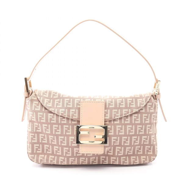 フェンディ(FENDI)フェンディ マンマバケット ズッキーノ ショルダー