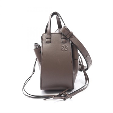 ロエベ バッグ【公式】新品中古品どちらもブランドの通販なら