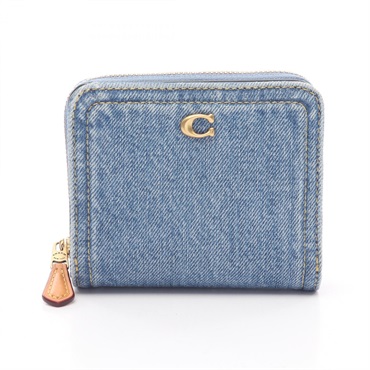 コーチ(COACH)コーチ ビルフォールド ウォレット 二つ折り財布