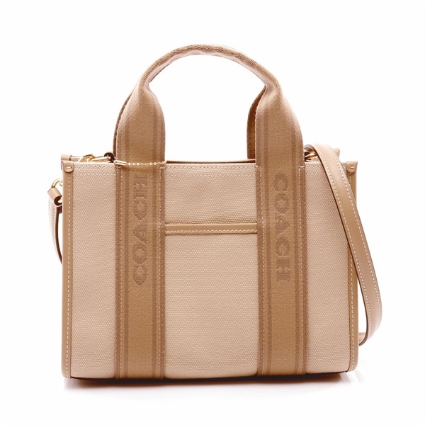 たんたん　コーチ　スミストートバッグ24 新品未使用 COACH OUTLET｜【公式】スミス トート バッグ 24 | Rakuten
