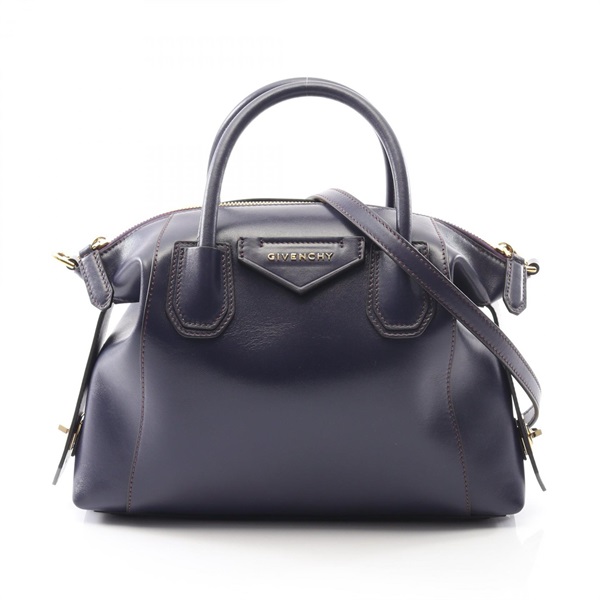 ジバンシィ ANTIGONA アンティゴナ スモール ハンドバッグ バッグ レディース