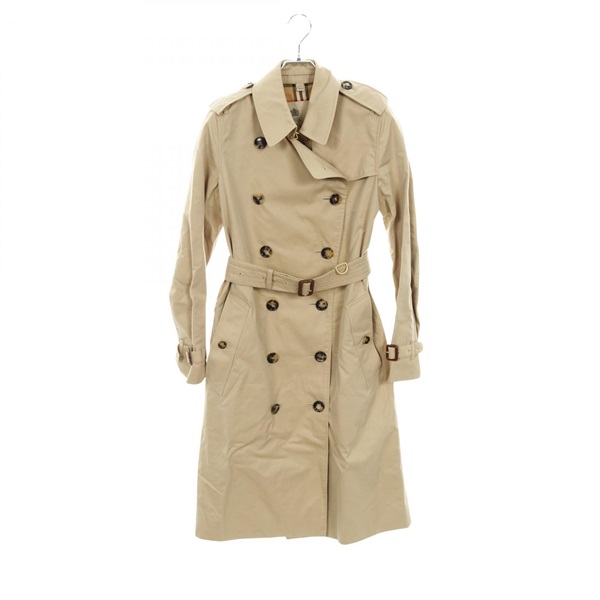 バーバリー コート トレンチコート THE KENSINGTON ケンジントン