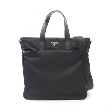 プラダ(PRADA)プラダ VITELLO CITY ビジネスバッグ バッグ