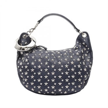 ジミーチュウ スカイバッグ スタースタッズ ショルダーバッグ バッグ レディース