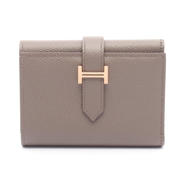 Hermès エルメス　べアン財布 エルメス|ベアン財布新旧モデルの違いと使い勝手を解説