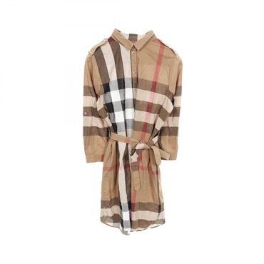 バーバリー(BURBERRY)バーバリー ワンピース 衣料品 トップス