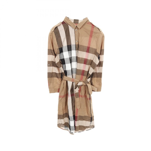バーバリー(BURBERRY)バーバリー ワンピース 衣料品 トップス バーバリー(BURBERRY)バーバリー ワンピース 衣料品 トップス