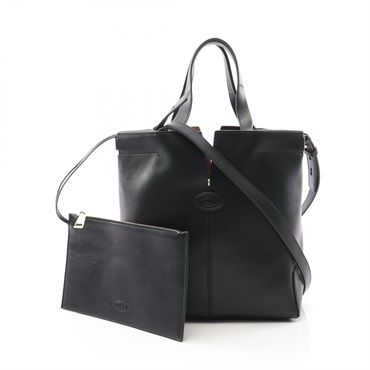 トッズ Di ディーアイ トートバッグ バッグ レディース