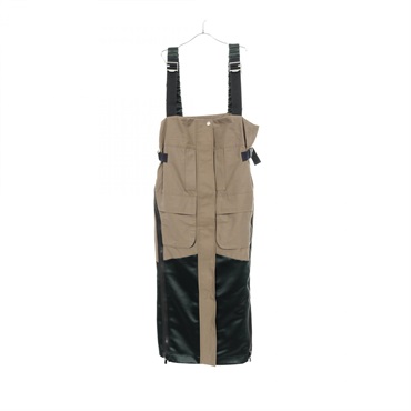 サカイ(Sacai)サカイ ワンピース 衣料品 トップス レディース