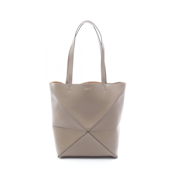ロエベ(LOEWE)ロエベ PUZZLE TOTE MEDIUM トートバッグ バッグ