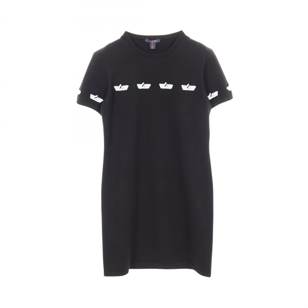 ルイ・ヴィトン(LOUIS VUITTON)ルイ・ヴィトン ワッペンデザイン  