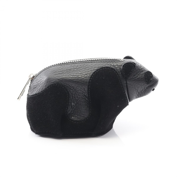 ロエベ(LOEWE)ロエベ パンダ コインパース コインケース 財布