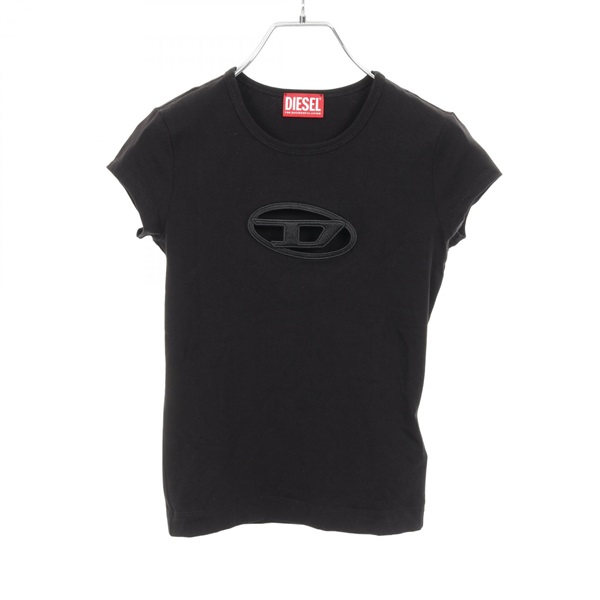 ディーゼル(DIESEL)ディーゼル T-ANGIE カットソー 衣料品