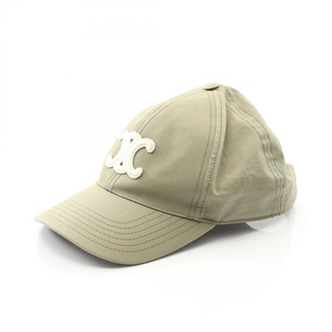 セリーヌ トリオンフ その他帽子 帽子 レディース 2AUT6969P