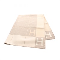 エルメス(HERMES)エルメス プレード アヴァロンIII ココ カモミール
