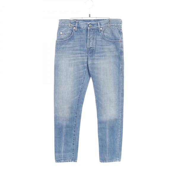 グッチ(GUCCI)グッチ デニムパンツ 衣料品 ボトムス レディース