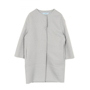 プラダ  その他コート 衣料品 アウター レディース P6734