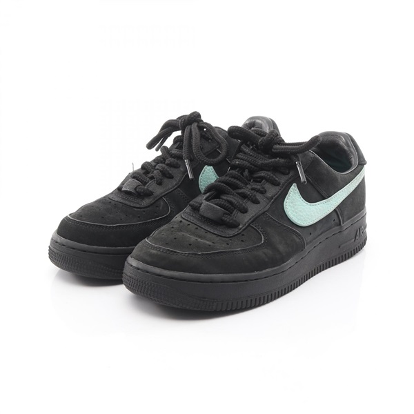 ナイキ NIKE × TIFFANY & Co. AIR FORCE 1 LOW 1837 スニーカー 靴 レディース DZ1382-001