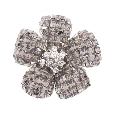 フォクシー ブティック FLEUR  ブローチ アクセサリー レディース