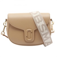 【新品未使用】MARC JACOBS マークジェイコブス ショルダーバッグ タグ マークジェイコブス(MARC JACOBS)マークジェイコブス THE J MARC