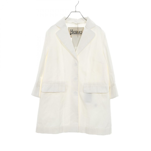 ヘルノ(Herno)ヘルノ テーラードジャケット 衣料品 アウター