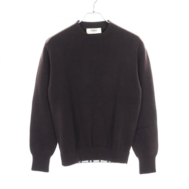 フェンディ  ニット 衣料品 トップス レディース FZX933
