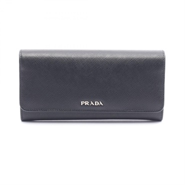 【新品・未使用】PRADA プラダ 長財布 財布 レディース ダイノ カラー カメオベージュ