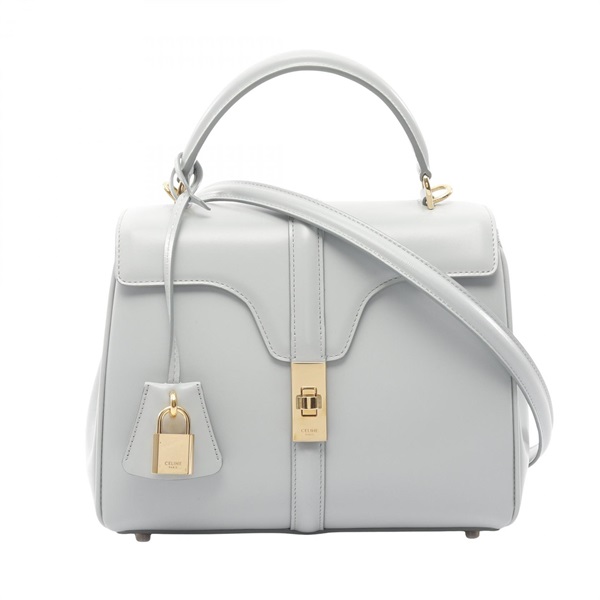 セリーヌ 16 セーズ スモール ハンドバッグ バッグ レディース