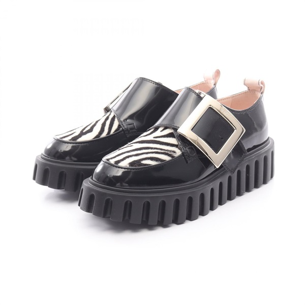 ロジェ ヴィヴィエ(Roger Vivier)ロジェ ヴィヴィエ Viv Go-Thick