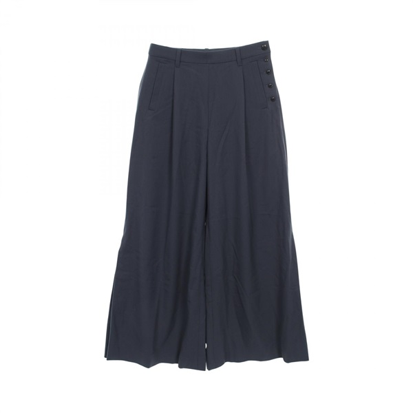 ミナペルホネン(mina perhonen)ミナペルホネン deep shadow パンツ  