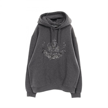 ドルチェアンドガッバーナ  パーカー 衣料品 トップス レディース