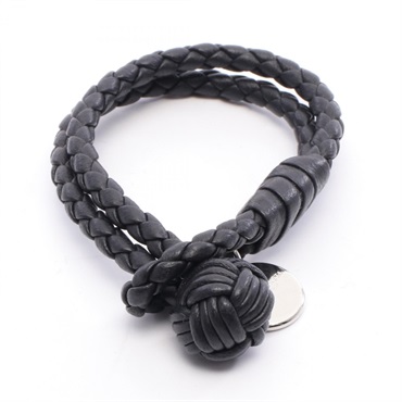 ボッテガヴェネタ イントレチャート ブレスレット アクセサリー レディース