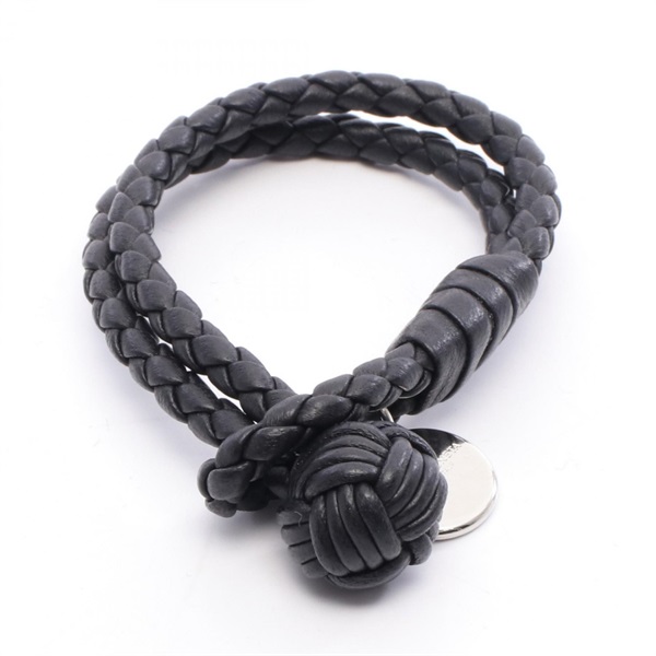 ボッテガヴェネタ イントレチャート ブレスレット アクセサリー レディース