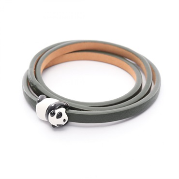 ロエベ LOEWE × Suna Fujita ツイストバングル バングル アクセサリー レディース