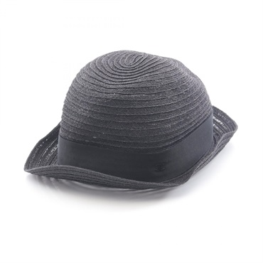 シャネル ココマーク ハット 帽子 レディース