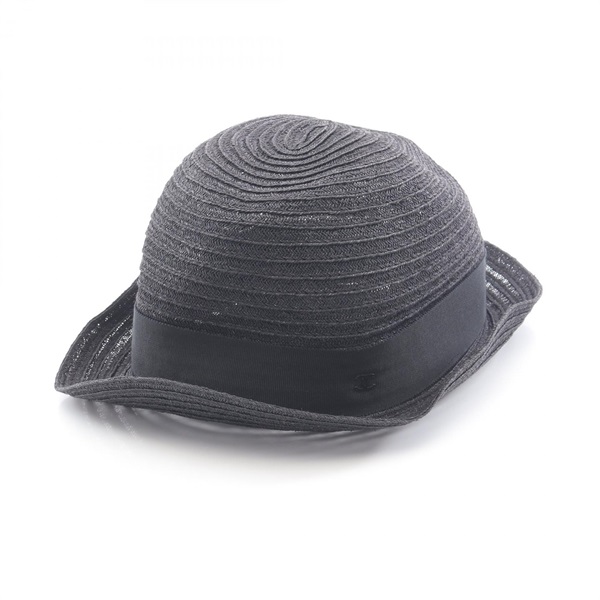 シャネル ココマーク ハット 帽子 レディース