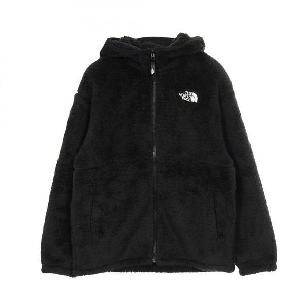 ザノースフェイス ホワイトレーベル K'S COMFY FLEECE JACKET フリース その他ジャケット 衣料品 アウター メンズ レディース NJ4FQ52S